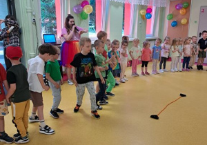 Dzień Dziecka.