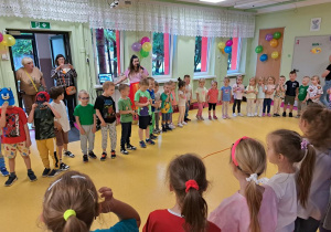 Dzień Dziecka.
