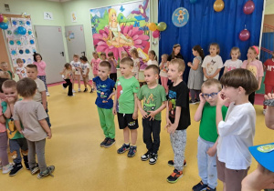 Dzień Dziecka.