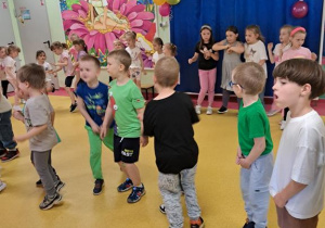 Dzień Dziecka.