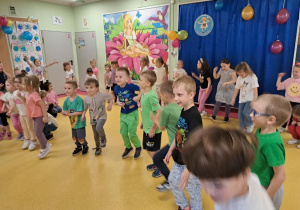 Dzień Dziecka.