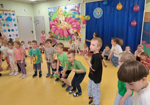 Dzień Dziecka.