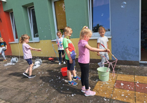 Dzień Dziecka.