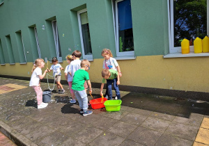 Dzień Dziecka.