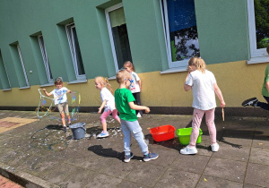 Dzień Dziecka.
