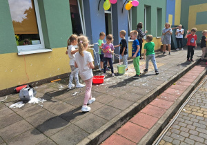Dzień Dziecka.