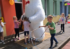 Dzień Dziecka.