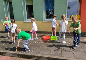 Dzień Dziecka.