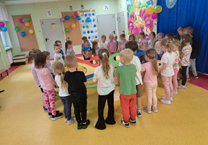 Dzień Dziecka.