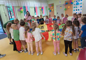 Dzień Dziecka.