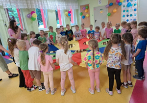 Dzień Dziecka.