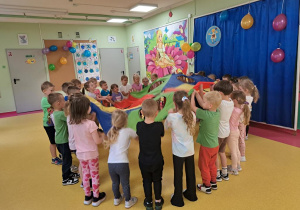 Dzień Dziecka.