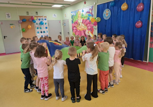 Dzień Dziecka.