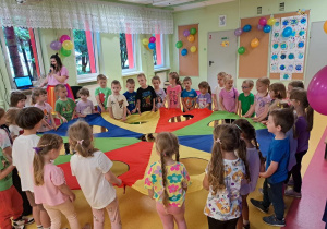 Dzień Dziecka.