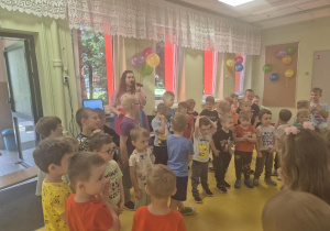 Dzień Dziecka