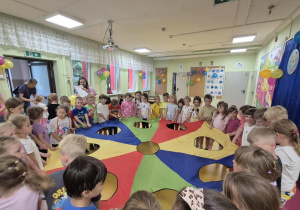 Dzień Dziecka