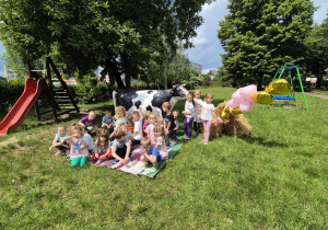 Dzień Dziecka
