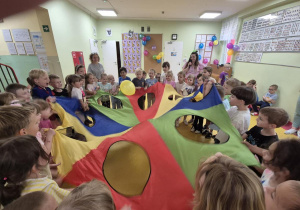 Dzień Dziecka