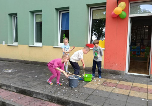 Dzień Dziecka