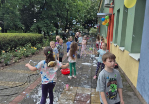Dzień Dziecka