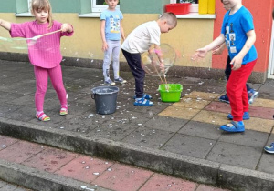 Dzień Dziecka