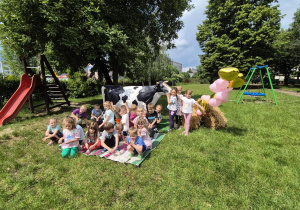 Dzień Dziecka