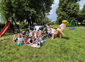 Dzień Dziecka