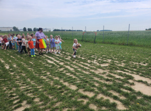 Ranczowisko -wycieczka 16.06.2025r