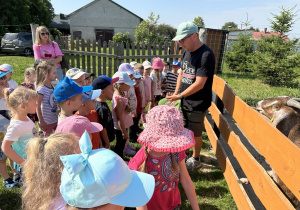 Karmimy zwierzęta