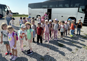Gotowi na wycieczkę