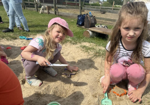 Marianna i Paulina