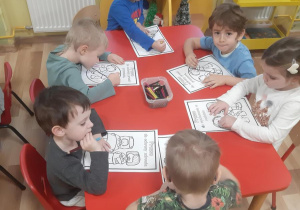 Malujemy nasze prawa.