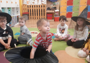 Tymon- wróżba "Kim zostanę w przyszłości".