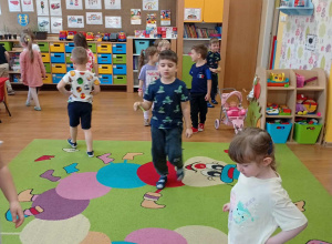 Wielkanoc tuż tuż...