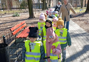 "Motylki" idą do KDK.
