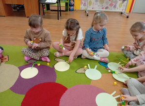 Matematyczna stonoga.