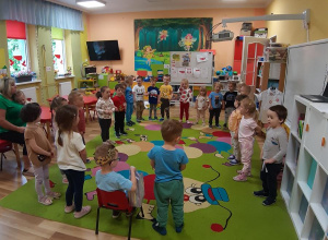 Urodziny Gracjanka :)