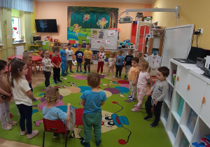 "Sto lat" dla Gracjanka.