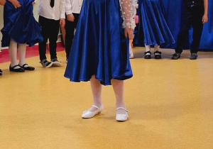 "Uroczyste zakończenie przedszkola" w grupie "Pszczółki"