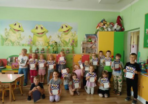 Wakacji nadszedł czas