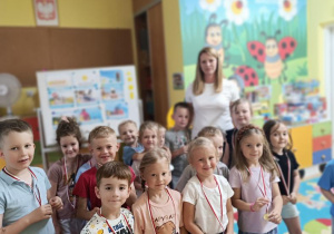 Wspólne zdjęcie.