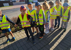 Spotkanie z Radiem Zet.