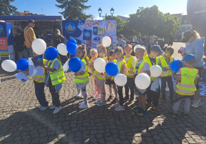 Spotkanie z Radiem Zet.