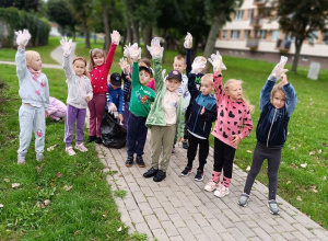 Sprzątanie Świata