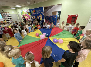 Dzień Przedszkolaka