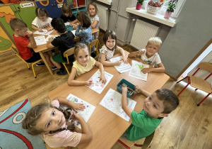 Dzień Przedszkolaka