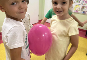 Franio i Natalka