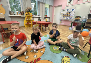 Dzień Przedszkolaka