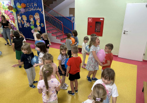 Dzień Przedszkolaka