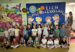 Pszczółki 2025